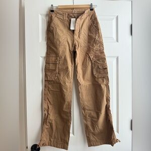American Eagle Real Good Baggy Jogger size: 00Regular